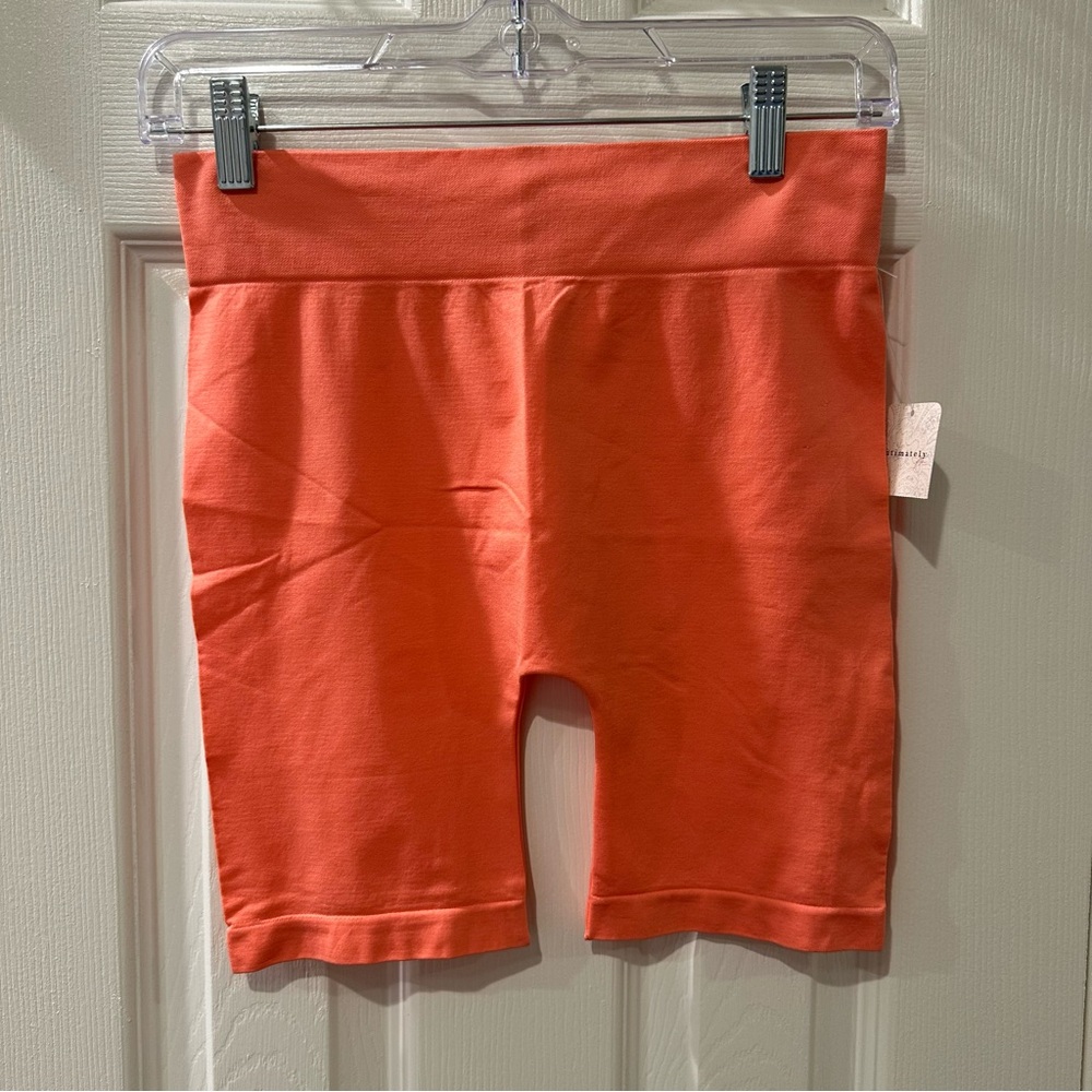 Intimately Free People shorts- size M/L